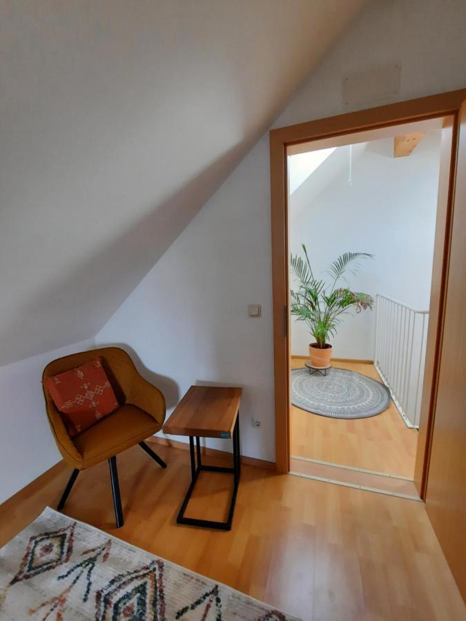 Apartment Aigner Bad Goisern Exteriör bild