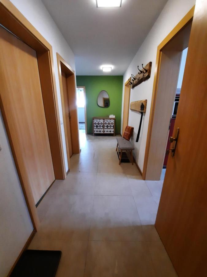 Apartment Aigner Bad Goisern Exteriör bild